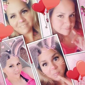 Meet your Posher, Jael